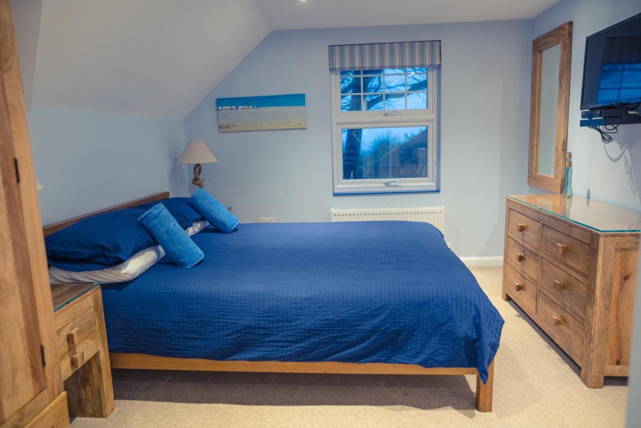 Northrise Retreat Hastings