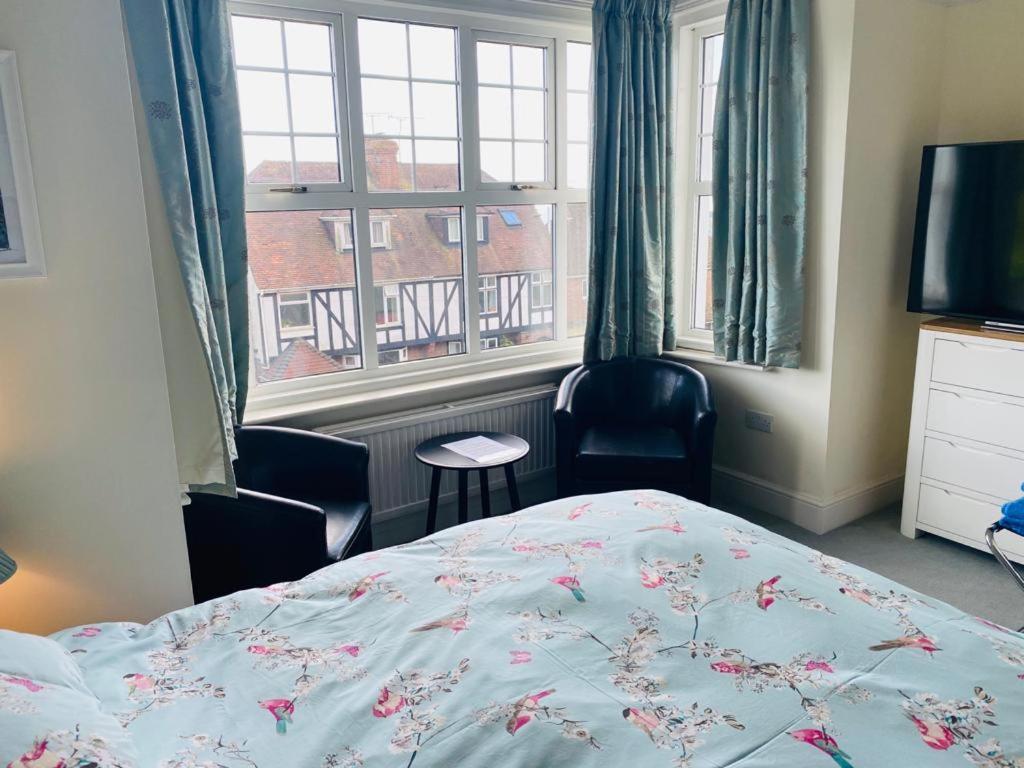 Northrise Retreat Bed & Breakfast *