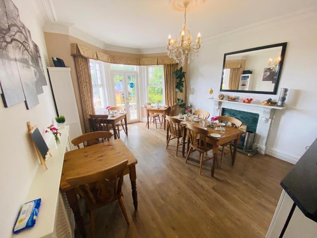 Northrise Retreat Bed & Breakfast *