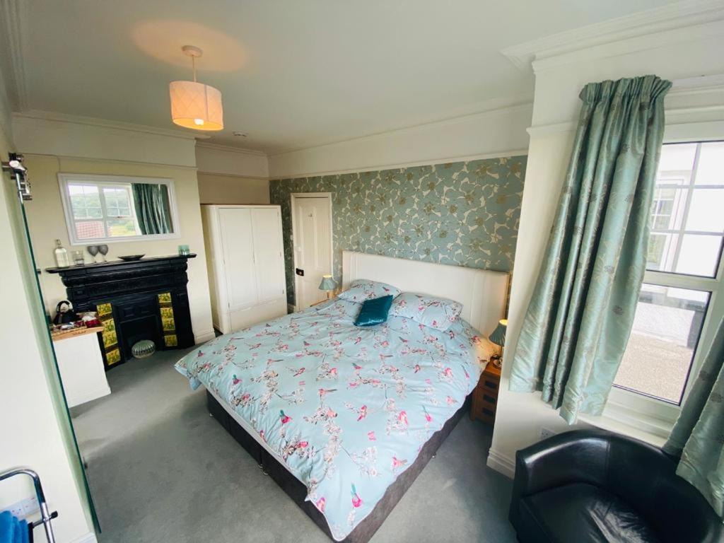 Bed & Breakfast Northrise Retreat *