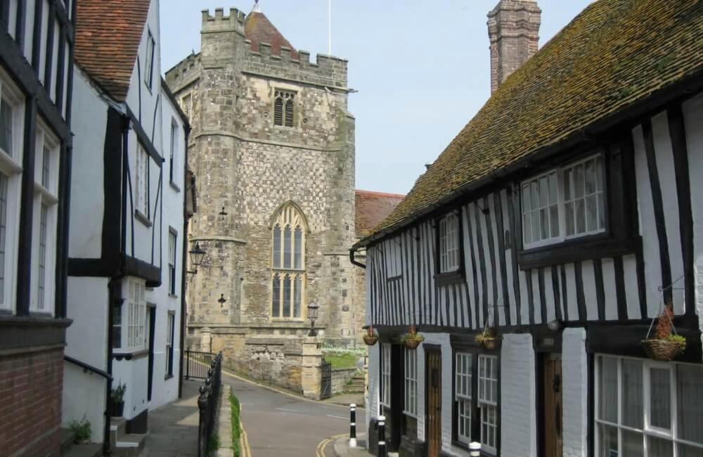 Northrise Retreat Bed & Breakfast Hastings
