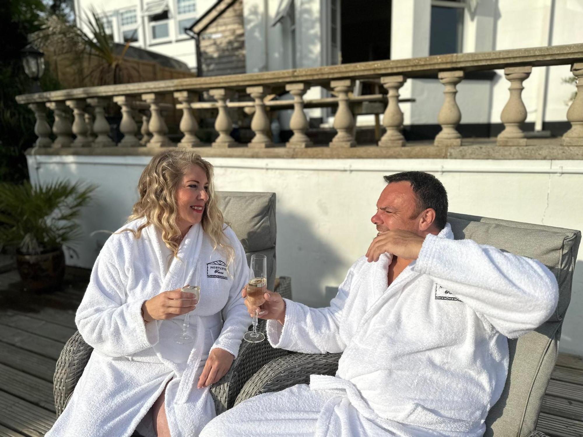 Northrise Retreat Bed & Breakfast *