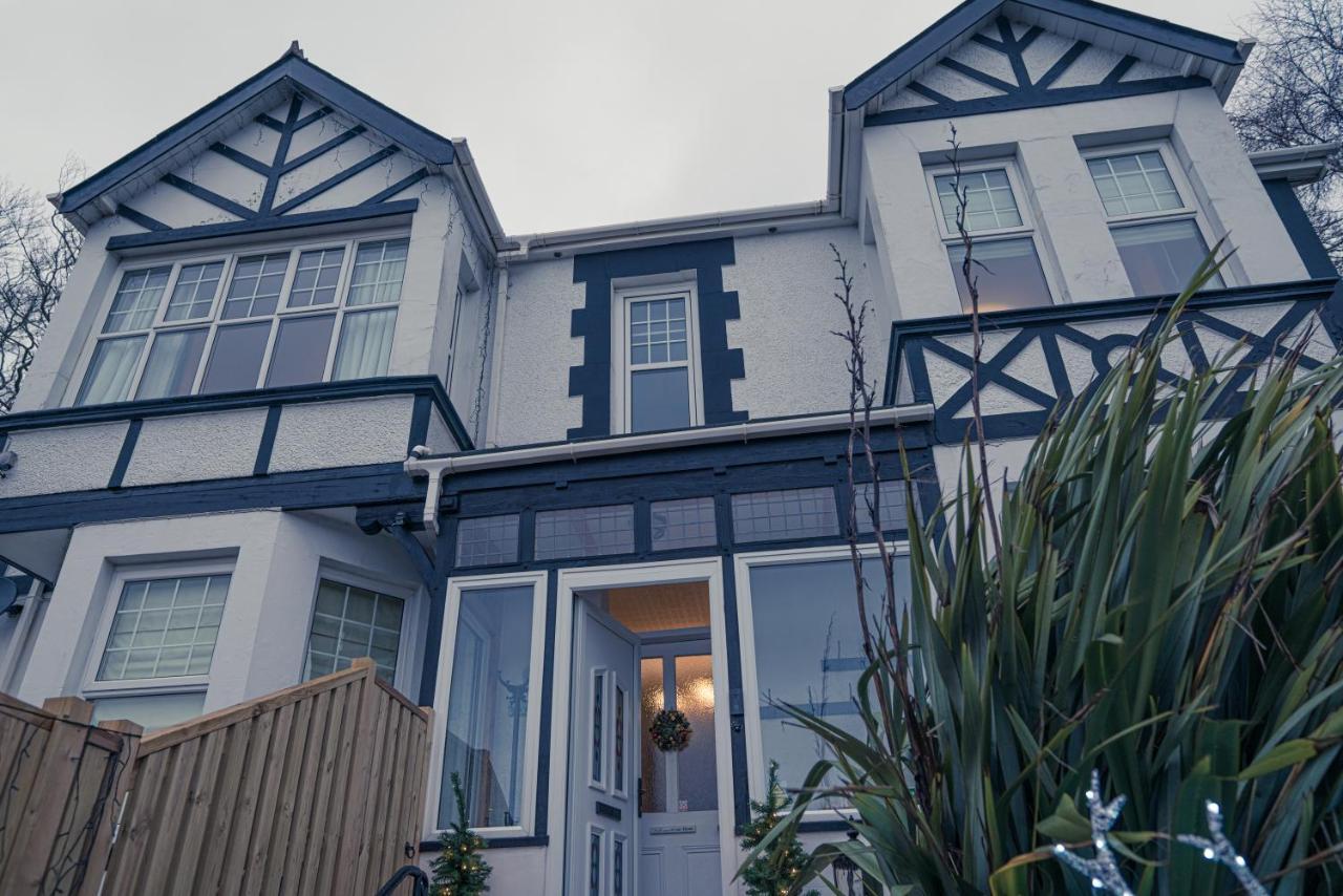 Bed & Breakfast Northrise Retreat