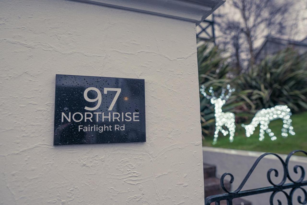 Northrise Retreat Bed & Breakfast