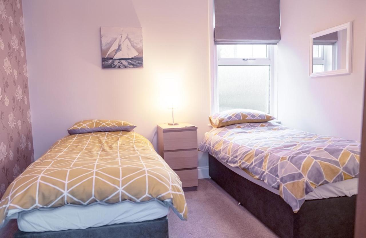 Northrise Retreat Bed & Breakfast *