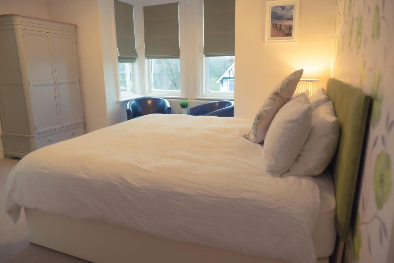 Northrise Retreat